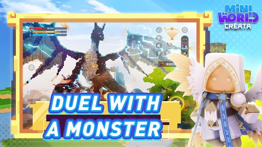 miniworld迷你世界国际服苹果版(2)