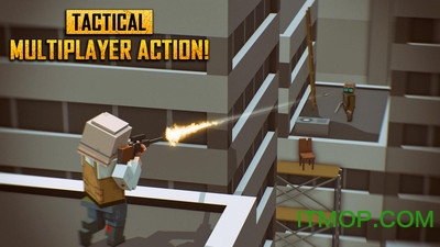 像素绝地求生大逃杀(2)