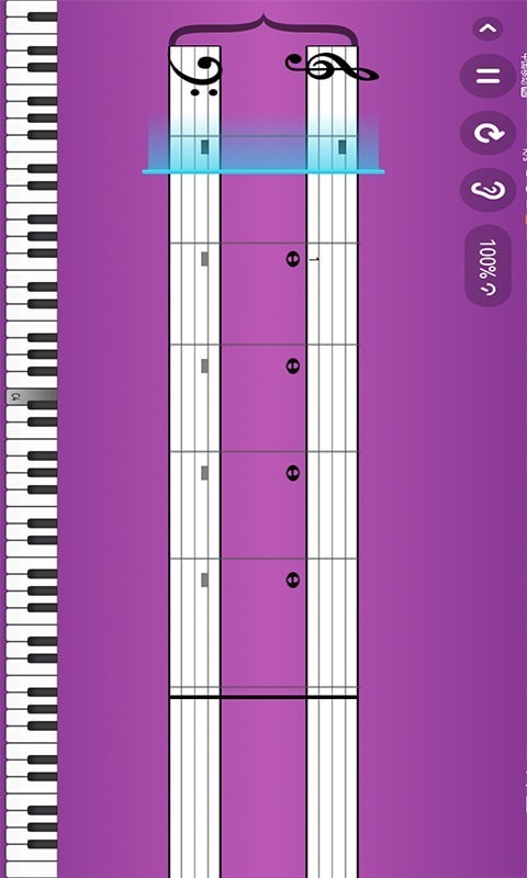 钢琴智能陪练(2)