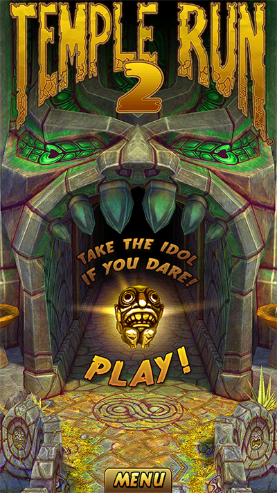 神庙逃亡2原版2014(4)