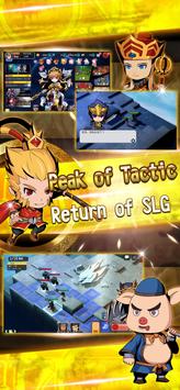 SRPG Simulator(战棋模拟器游戏) SRPG Simulator(战棋模拟器游戏)