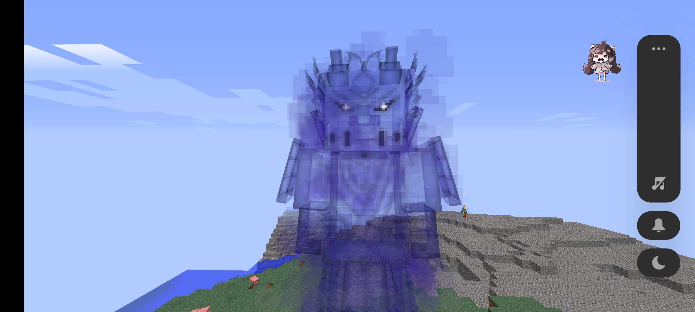 我的世界最新版 我的世界最新版