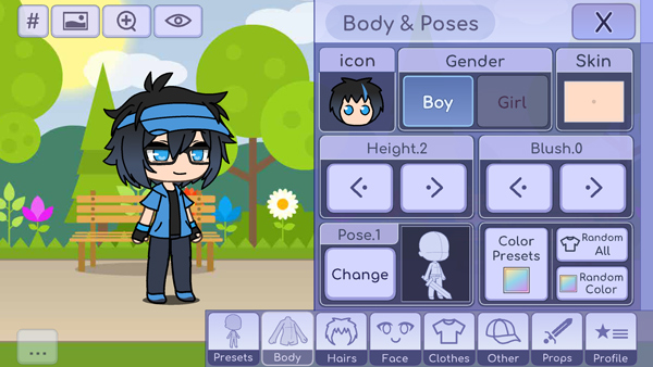 扭蛋人生2中文版(3)