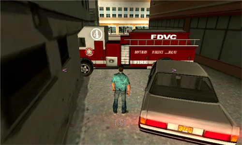 侠盗飞车圣安地列斯手机版(2)