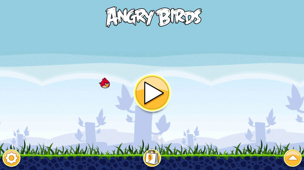 Angry Birds(1)