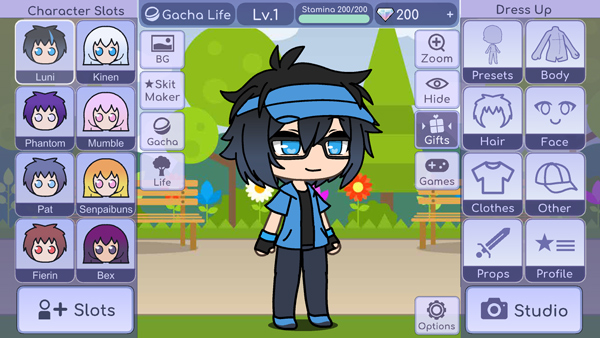 扭蛋人生2中文版(2)