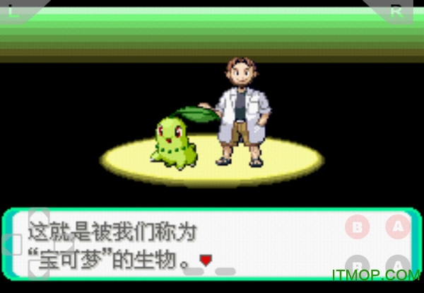 口袋妖怪漆黑的魅影内置修改器(1)