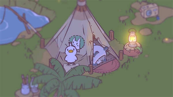 猫咪和汤魔法食谱无限内购(1)