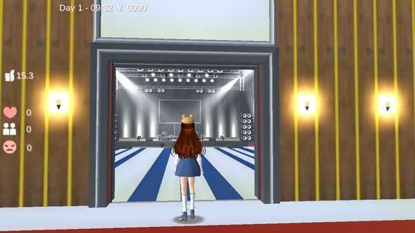 樱花校园内置MOD菜单(1)