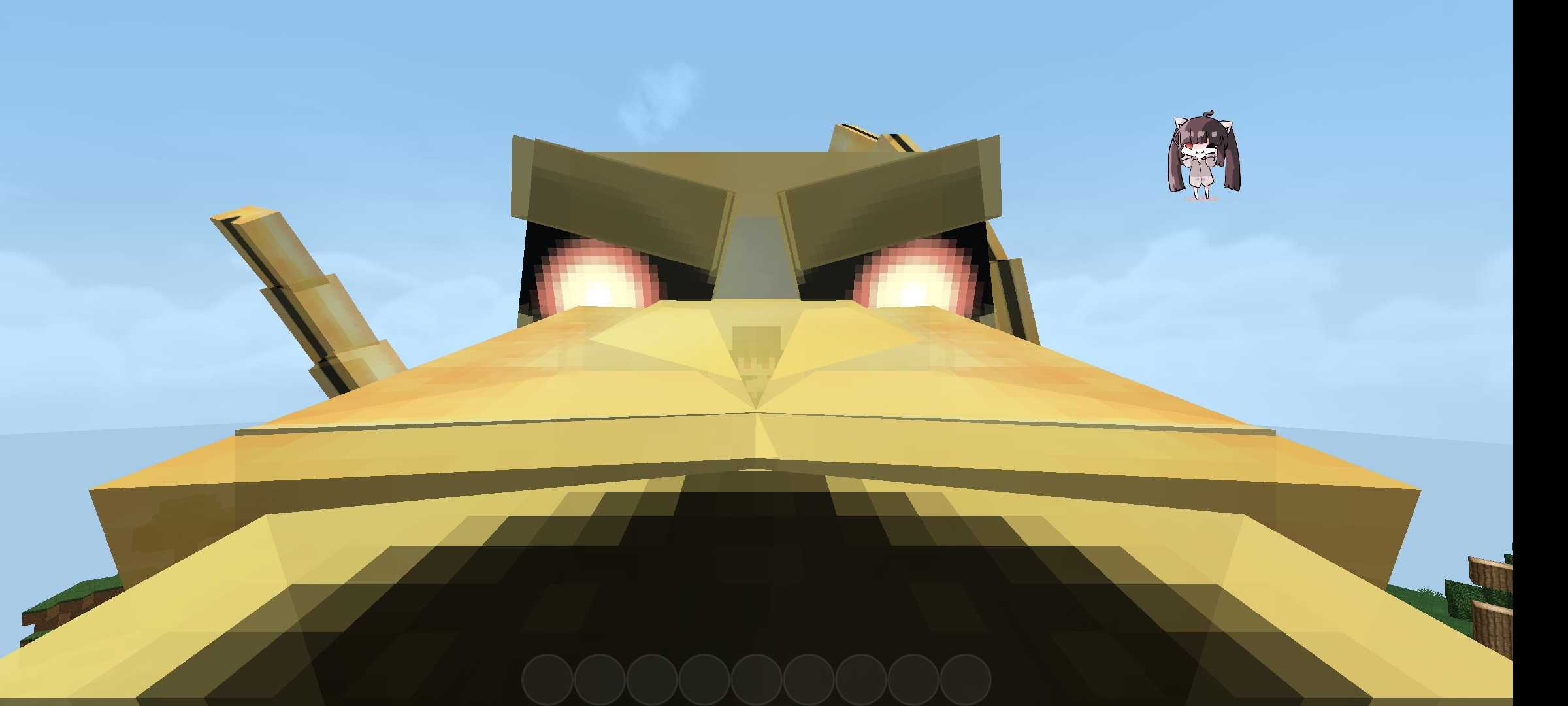 我的世界最新版(2)