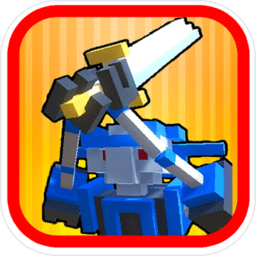 机器人角斗场无敌版