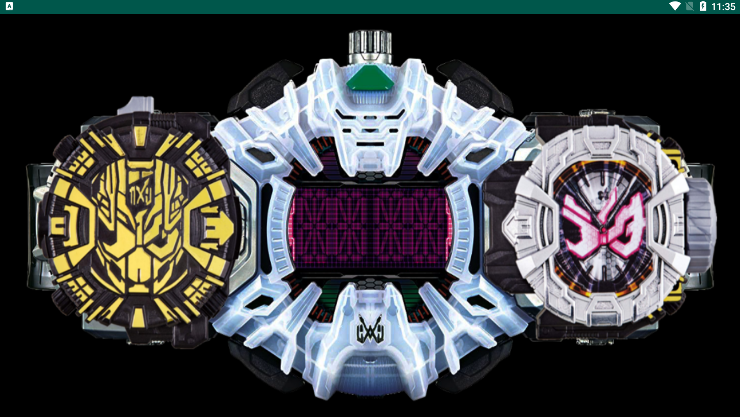 假面骑士创骑模拟器最新版(1)