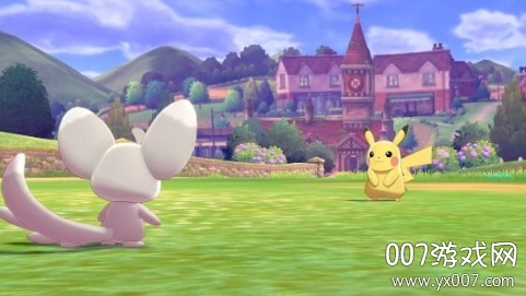 口袋妖怪漆黑的魅影5.0EX+BW内置金手指版(1)