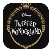 迪士尼扭曲仙境日服