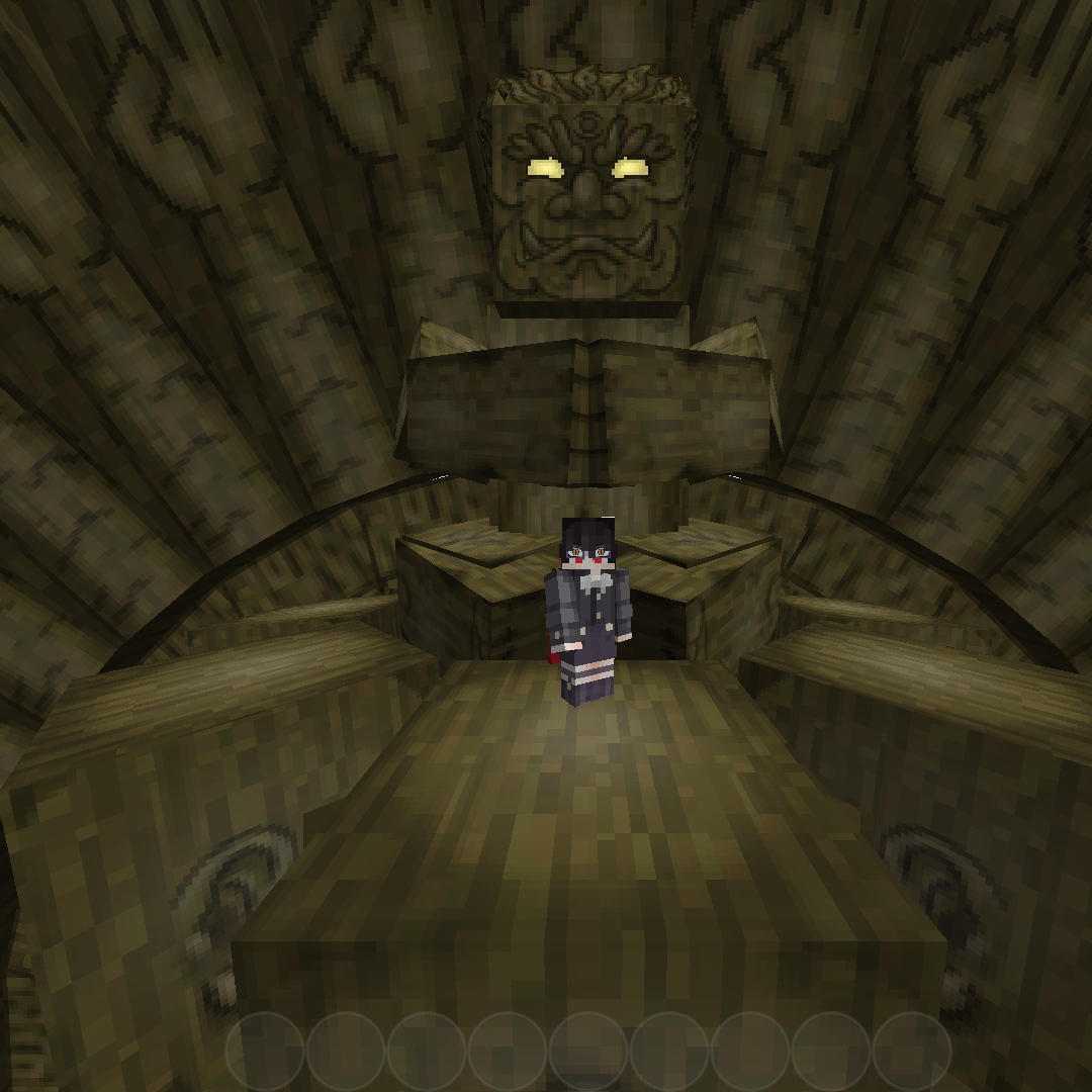 我的世界最新版