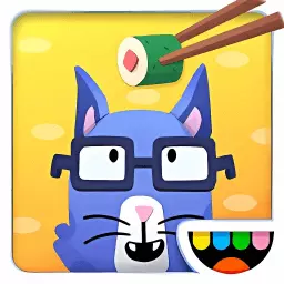 寿司派对无广告