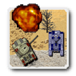 铁锈战争帝空模组最新版