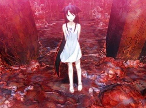 沙耶之歌安卓版(2)