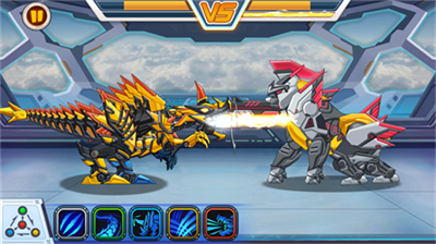 龙兽争霸2免广告版(3)