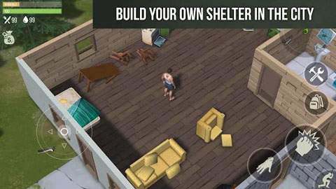 捕食日最新版(5)