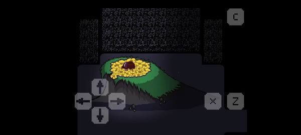 残暴之下共存版(Underfell)(1)