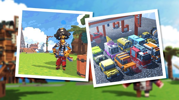 像素射击战场(3)