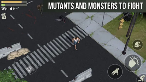 捕食日最新版(4)