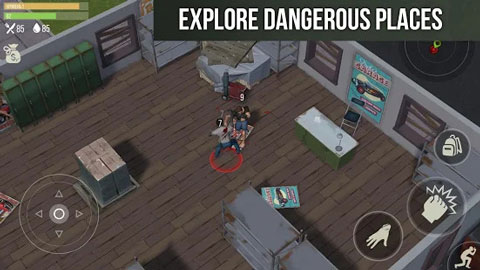 捕食日最新版(3)