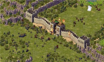 我的城市与军队(2)