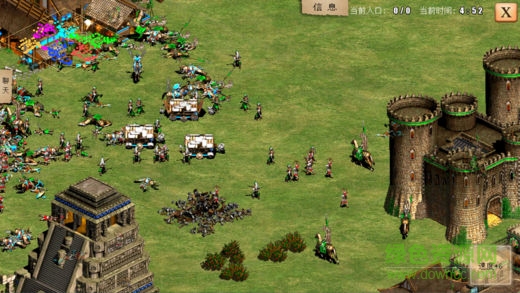 小米指尖帝国手游(1)