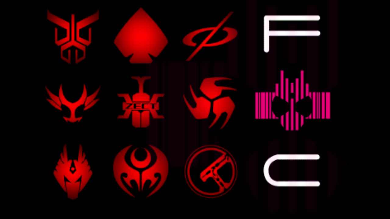 假面骑士模拟器 手机版(2)