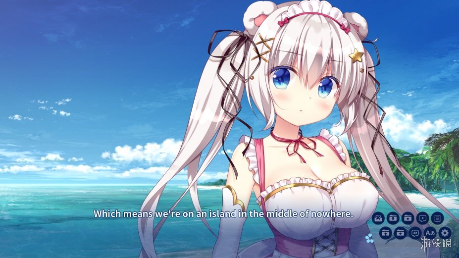 无人岛日记安卓汉化(10)