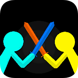 Supreme Duelist Stickman