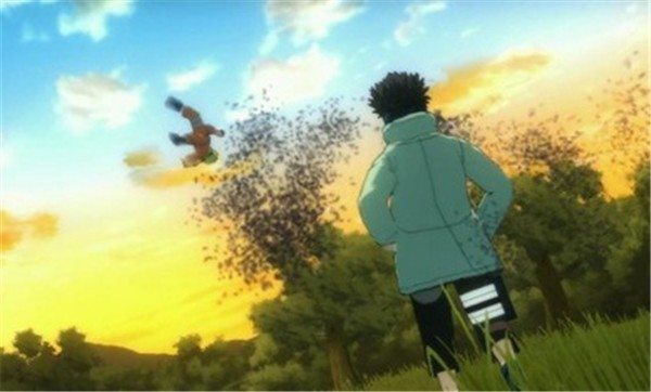 火影忍者究极觉醒3(3)