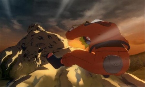 火影忍者究极觉醒3(2)