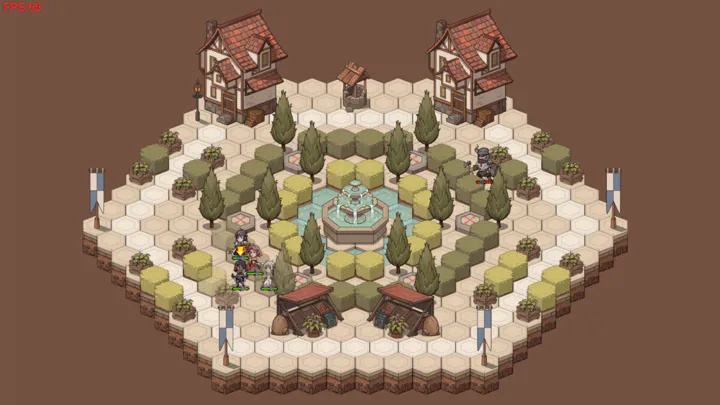 冒险寻宝然后打败魔王(8)