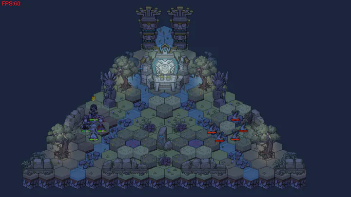 冒险寻宝然后打败魔王(11)