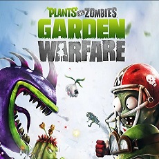 花园战争中文版