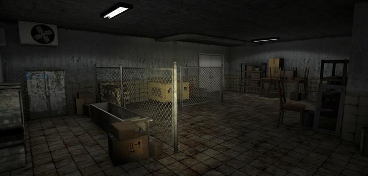 反恐射击战争 反恐射击战争