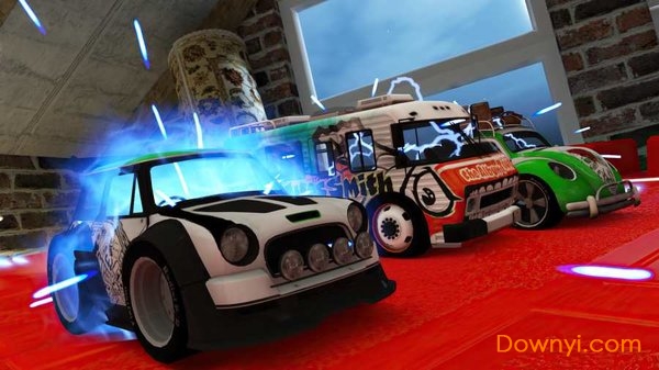 桌面赛车存档(1)