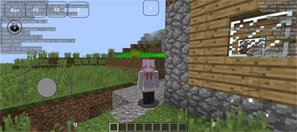 我的世界幸运方块(1)