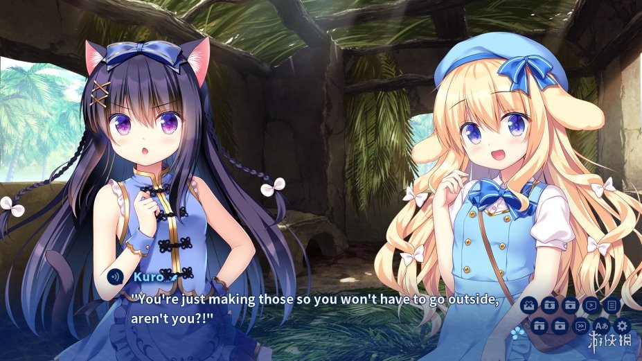 无人岛日记安卓汉化(2)