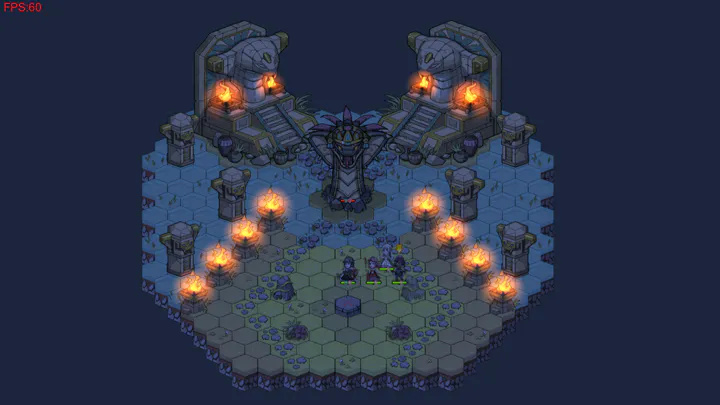 冒险寻宝然后打败魔王(9)