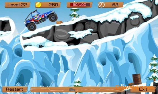 Snow Off Road(2)
