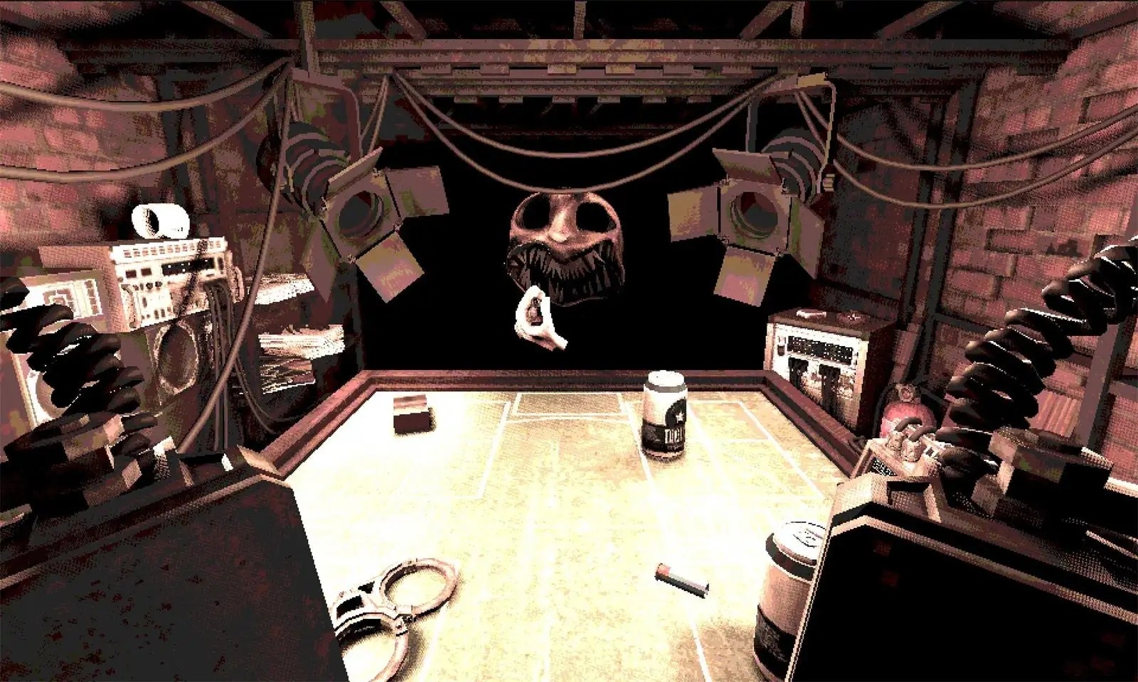 恶魔转盘游戏手机版(3)