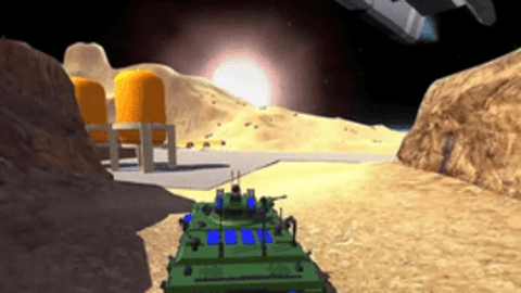 全面战争：星战模拟器(2)