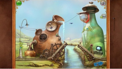 小小星球大碰撞(1)