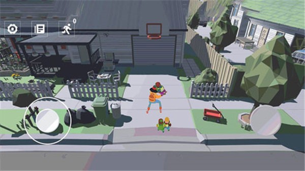 寻找调皮走丢的孩子们 寻找调皮走丢的孩子们