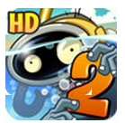 植物大战僵尸2高清版