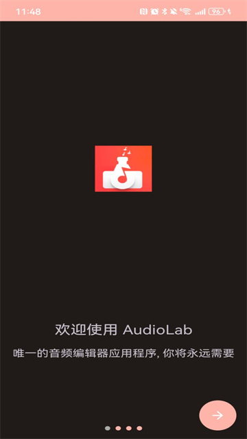 AUDIOLAB 专业版(1)